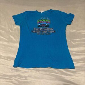 Harley Davidson Fairbanks Alaska